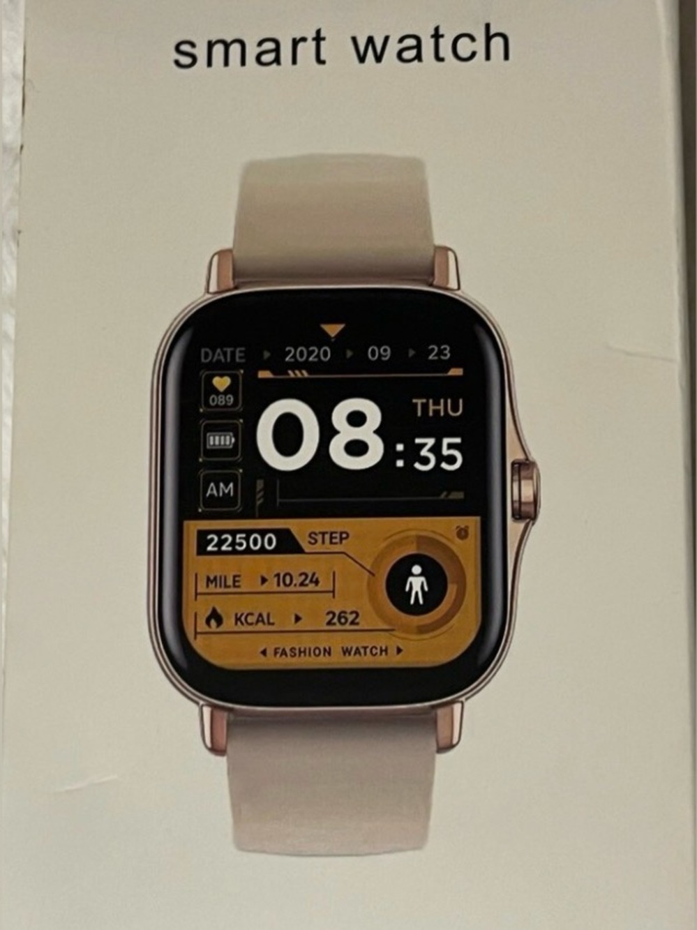 Smart Watch